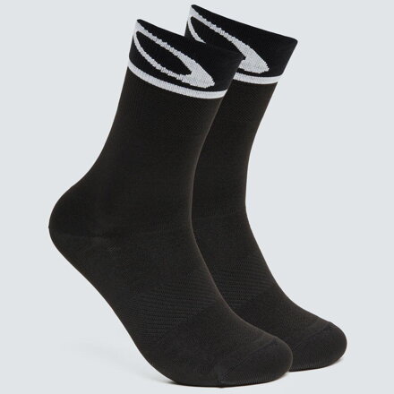 Oakley Cadence Black 2022 Socks