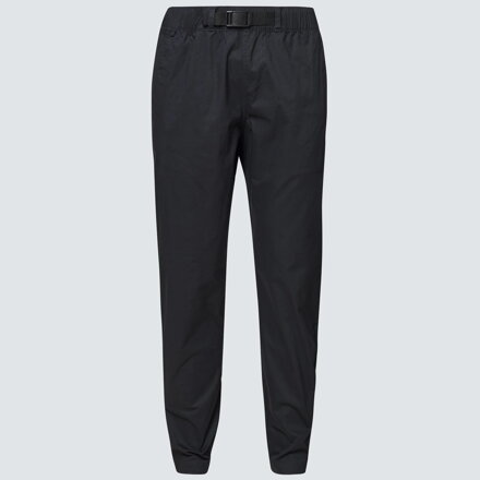 Oakley Roam Commuter Black Long Pants 2022