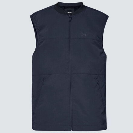 Oakley Grid black 2022 vest