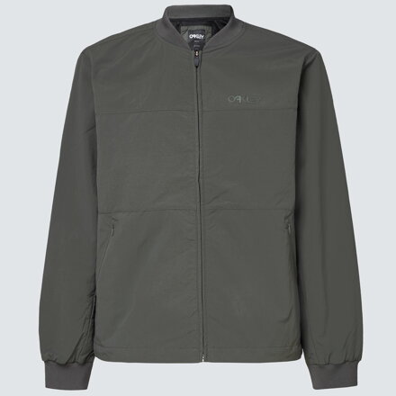 Oakley Grid brown jacket 2022