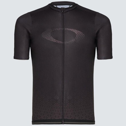 Oakley Endurance jersey black 2022