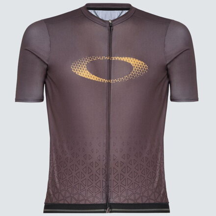 Oakley Endurance gray 2022 jersey