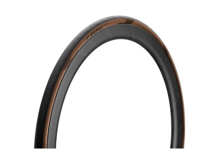 Tire Pirelli P ZERO Race 700x28 black brown 2022