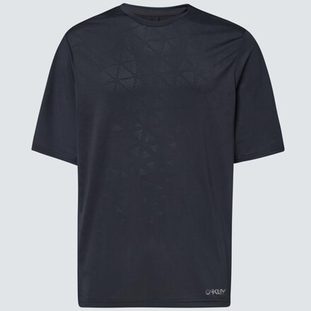 Oakley Bern SS jersey black