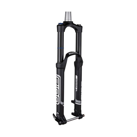 SR SUNTOUR Fork AION RC 27.5"