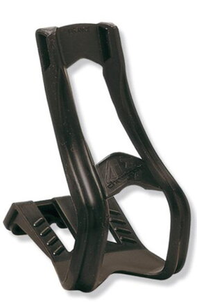 ZEFAL ZÉFAL Pedal basket CHRISTOPHE 43 pair 42 and 45