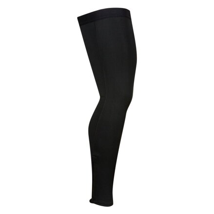PEARL IZUMI leg warmers THERMAL black