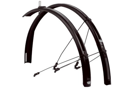 ZEFAL Fender SET Paragon C40