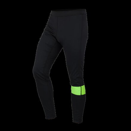 Pants Northfinder Emiliano black