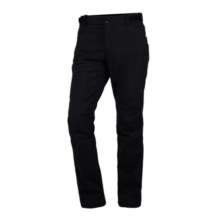 Northfinder outdoor softshell pants black