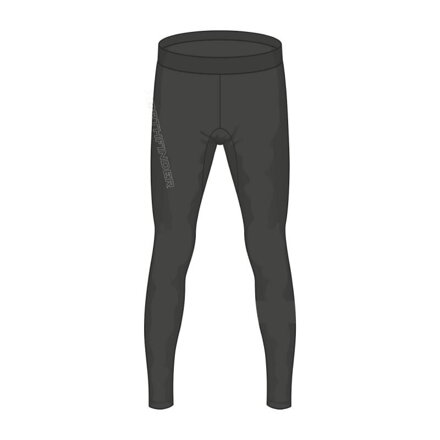 Pants Northfinder WSD Kathleen black