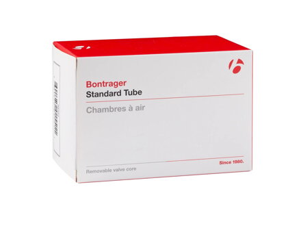Bontrager Tube Standard 700x28 FV 80mm