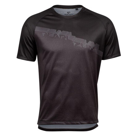 PEARL IZUMI Jersey SUMMIT black