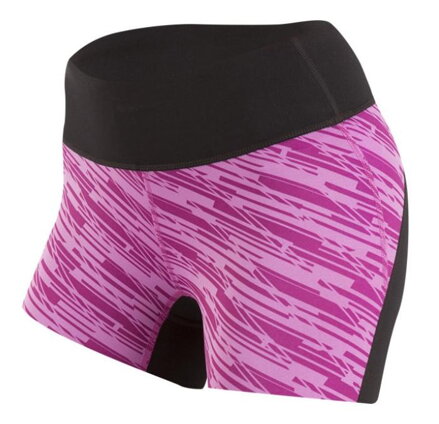 PEARL IZUMI Women's trousers FLASH SHORT pink