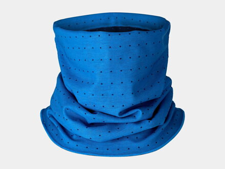 Bontrager Neck Cover Blue
