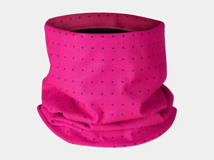Bontrager Neck Cover Pink