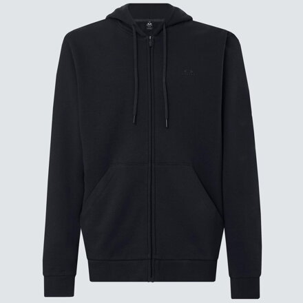 Oakley Relax Full Zip sweatshirt black 2022