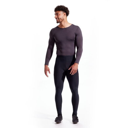 PEARL IZUMI Pants THERMAL black F22
