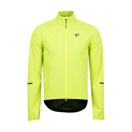 PEARL IZUMI Jacket ATTACK WXB neon yellow F22