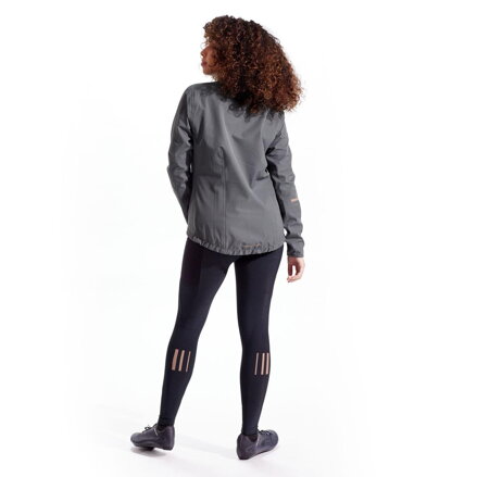 PEARL IZUMI Women's jacket W ATTACK WXB gray F22