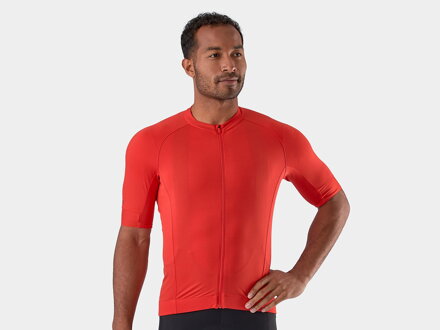 Bontrager Trek Circuit jersey red