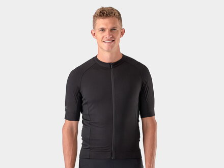 Bontrager Trek Circuit Jersey black