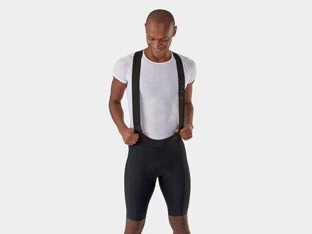 Bontrager Trek Velocis Bib Pants Black