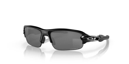 Oakley Flak XXS Polished Black/ Prizm black glasses
