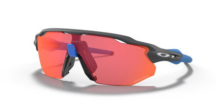 Glasses OAKLEY EV Advr MttCarbon w/PRIZM