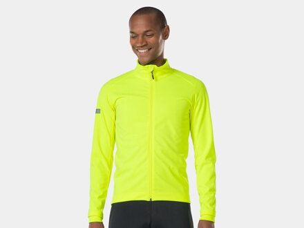 Bontrager Velocis Softshell Jacket Yellow