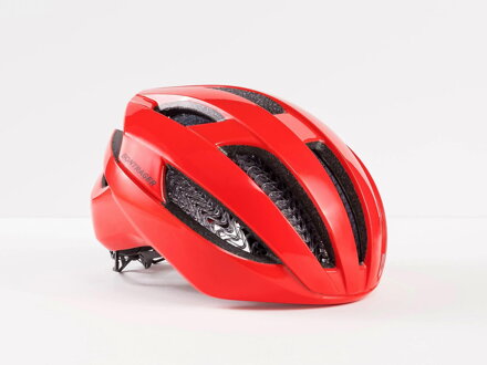 Bontrager Helmet Specter WaveCel red