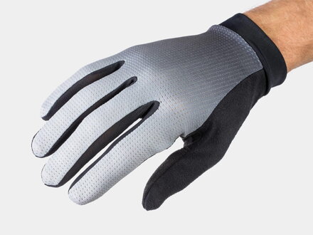 Bontrager Evoke Gloves Gray