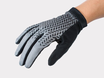 Bontrager Evoke WSD Gloves Gray