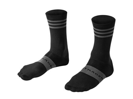 Bontrager Race Crew Socks Black