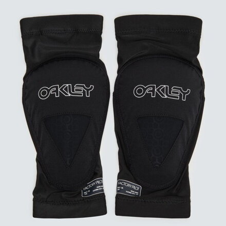 Oakley elbow pads black/ S/M