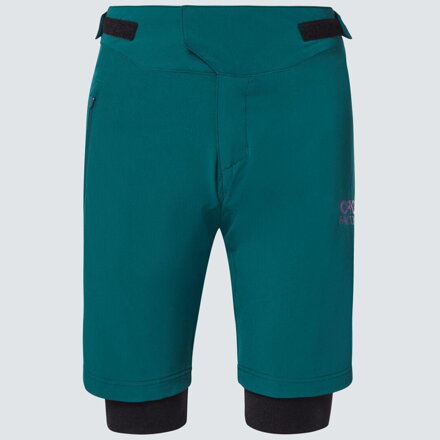 Oakley Drop MTB women's pants green