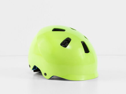 Bontrager Helmet JET WC green