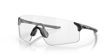Oakley EVZero Blades Mtt Blk w/Clr-Blk Photoch Glasses.