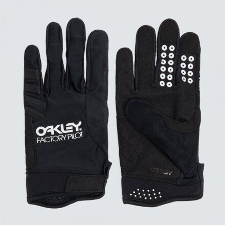 Oakley Switchback MTB gloves black 2022/ Size: L