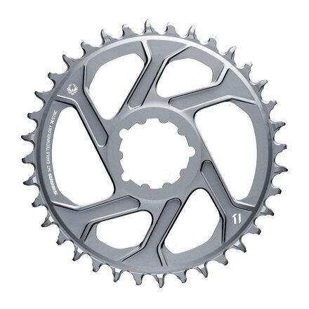 Sram X-SYNC 2 34z direct mount converter