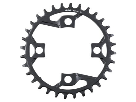 FSA Gamma Megatooth 32 tooth converter