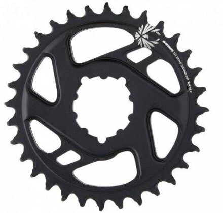 Shifter SRAM X-SYNC 2 34z Direct Mount 3 mm Offset