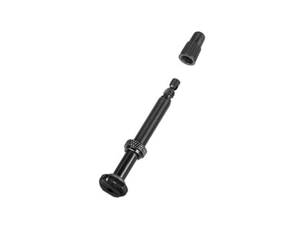 Bontrager Valve for tubeless TLR 55 mm