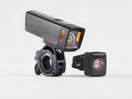 Bontrager Light Set Trek Commuter Pro RT/ Flare RT