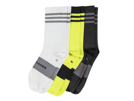 Bontrager Race Crew Socks (6cm)