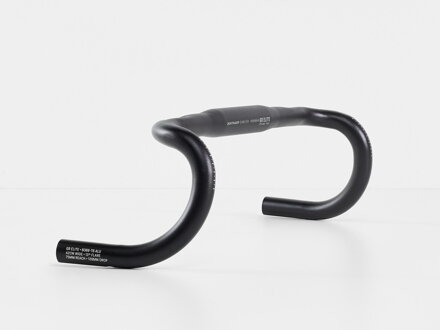 Bontrager Road Handlebars GR Elite 38 cm