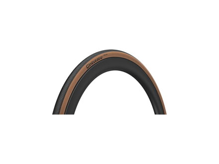 Tire Pirelli Cinturato Velo TLR 700x28mm black brown