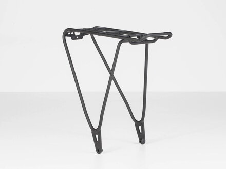 Bontrager BackRack Disc MIK carrier black