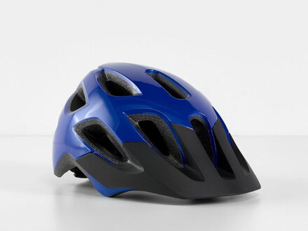Bontrager Helmet Tyro Child blue