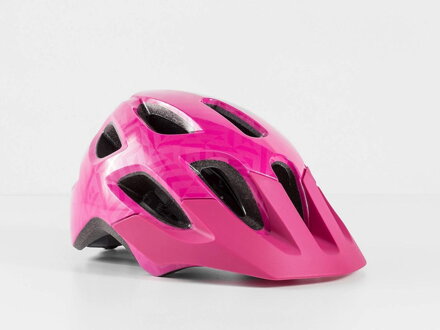 Bontrager Tyro Youth Helmet pink